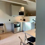 Divine Apartament Bergen