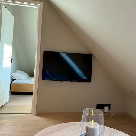 Divine Apartmentnt *