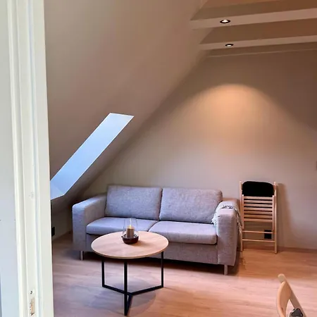 Divine Appartement