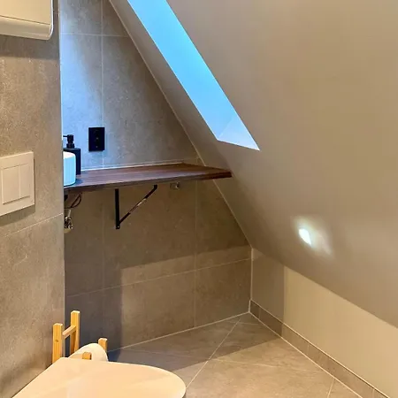 Divine Appartement Bergen